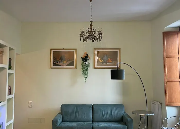 Brother\'S House