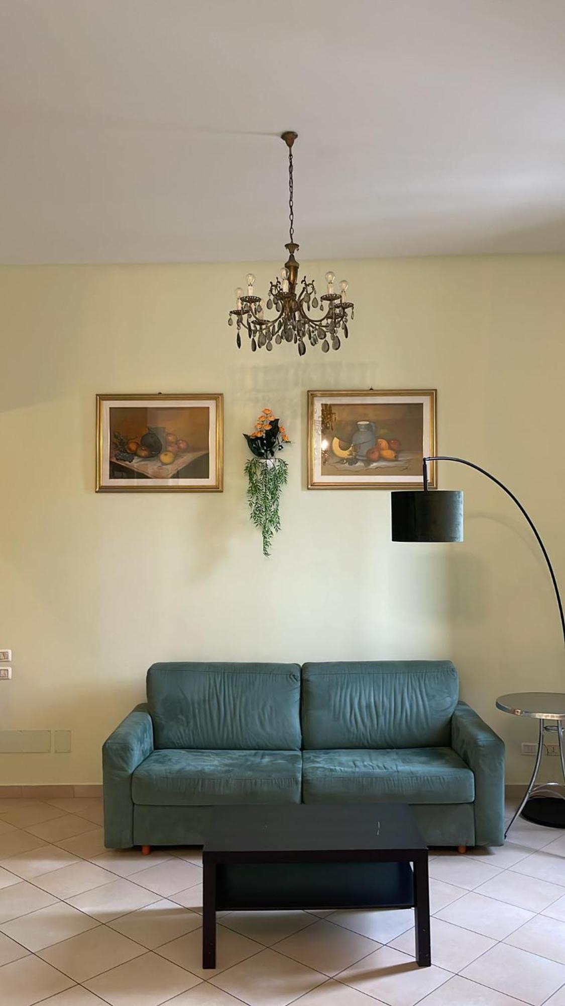 Brother's House Apartment *