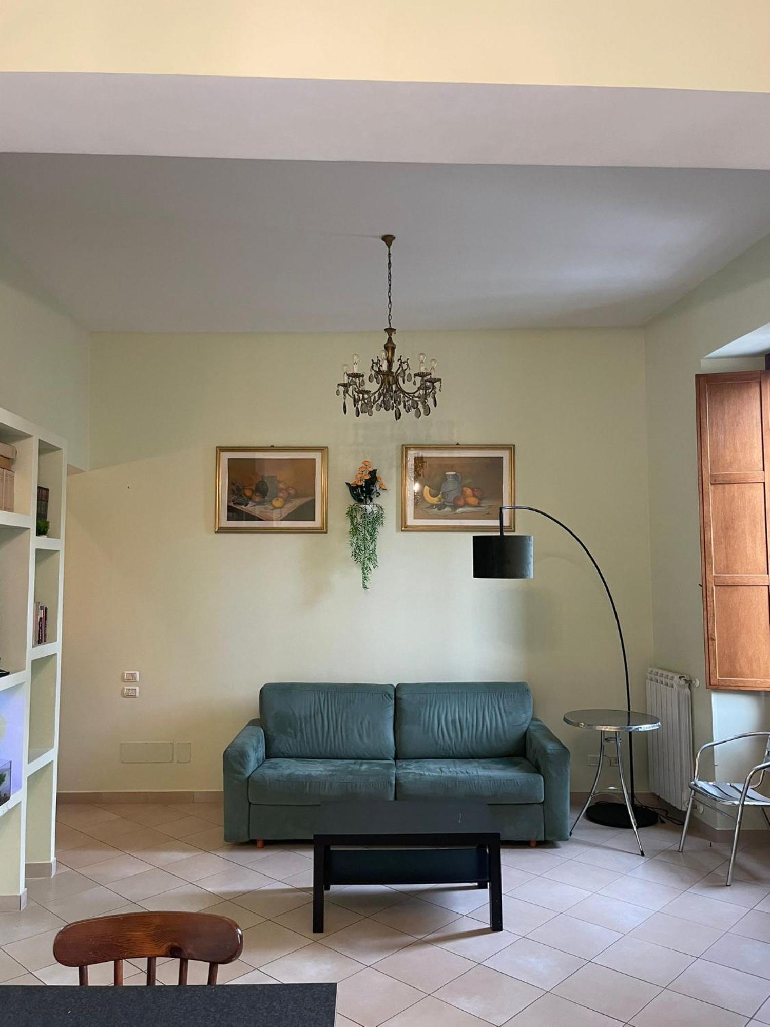 Brother's House Apartment