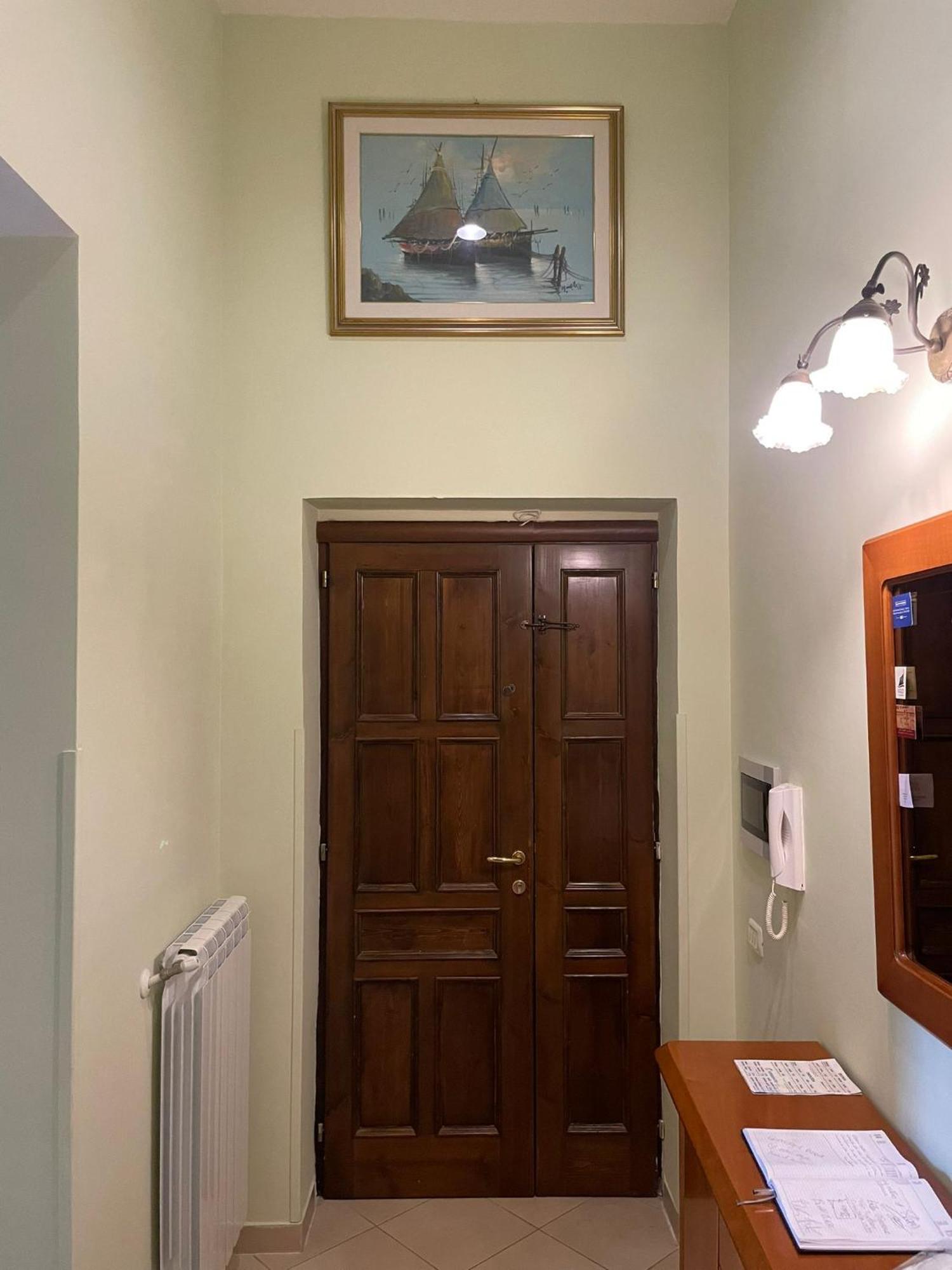Brother's House Apartment