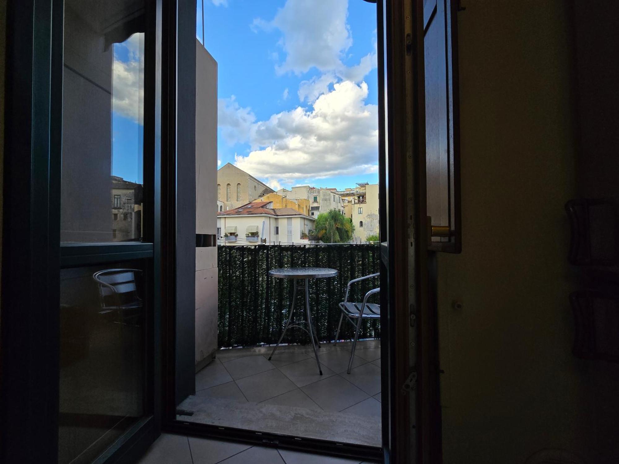 Brother's House Apartment *