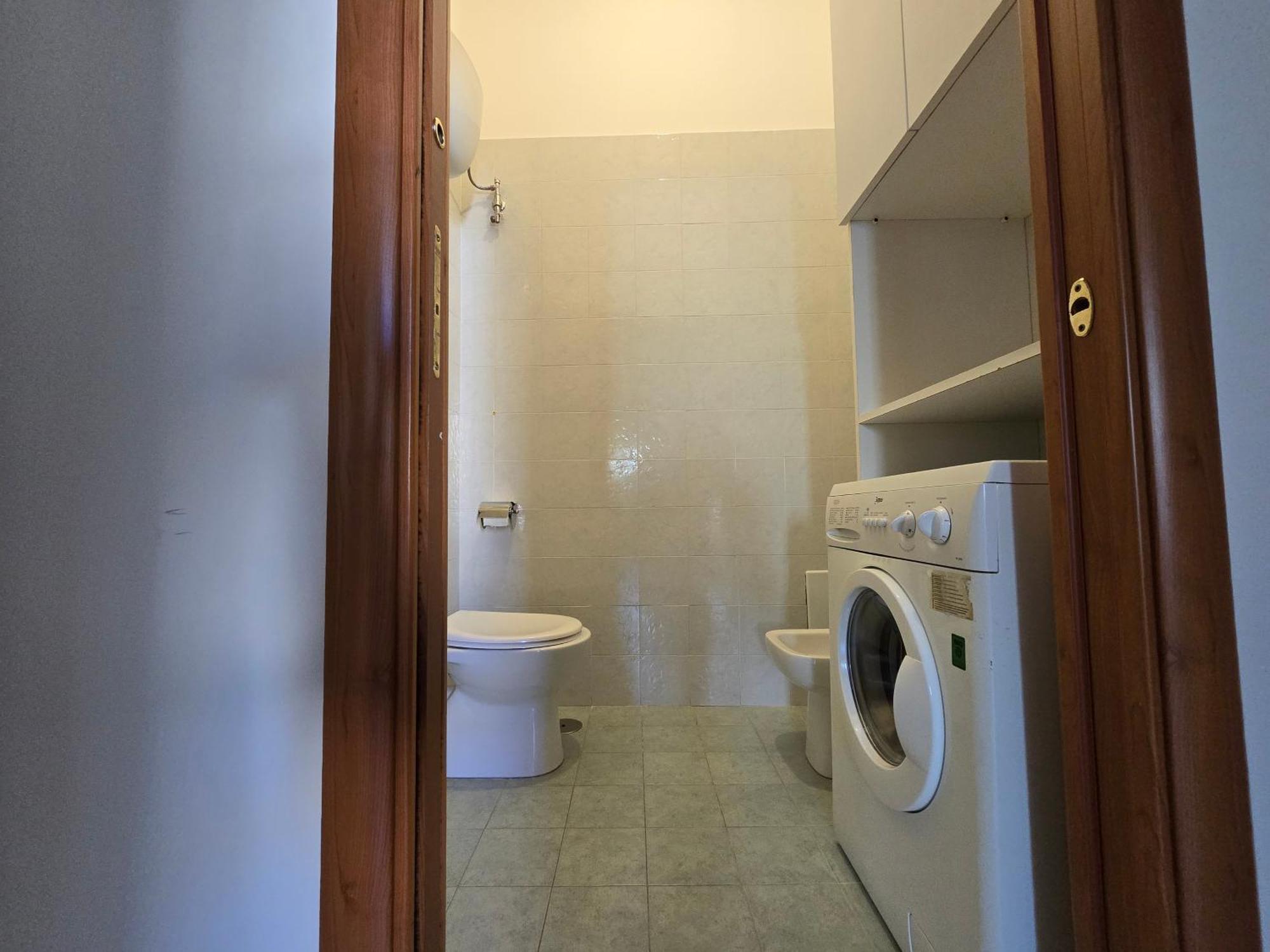 Brother's House Apartment Salerno