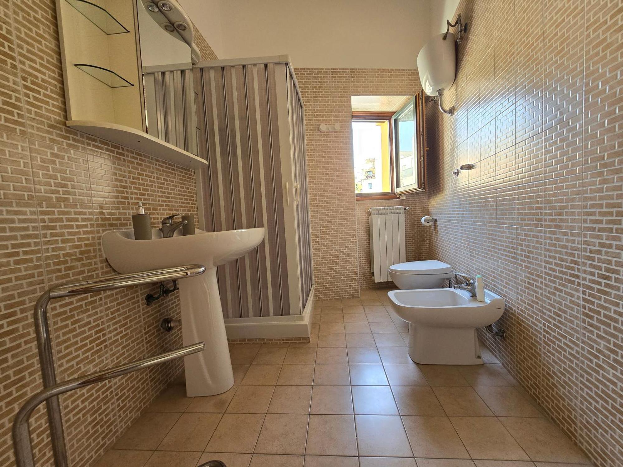 Brother's House * Salerno