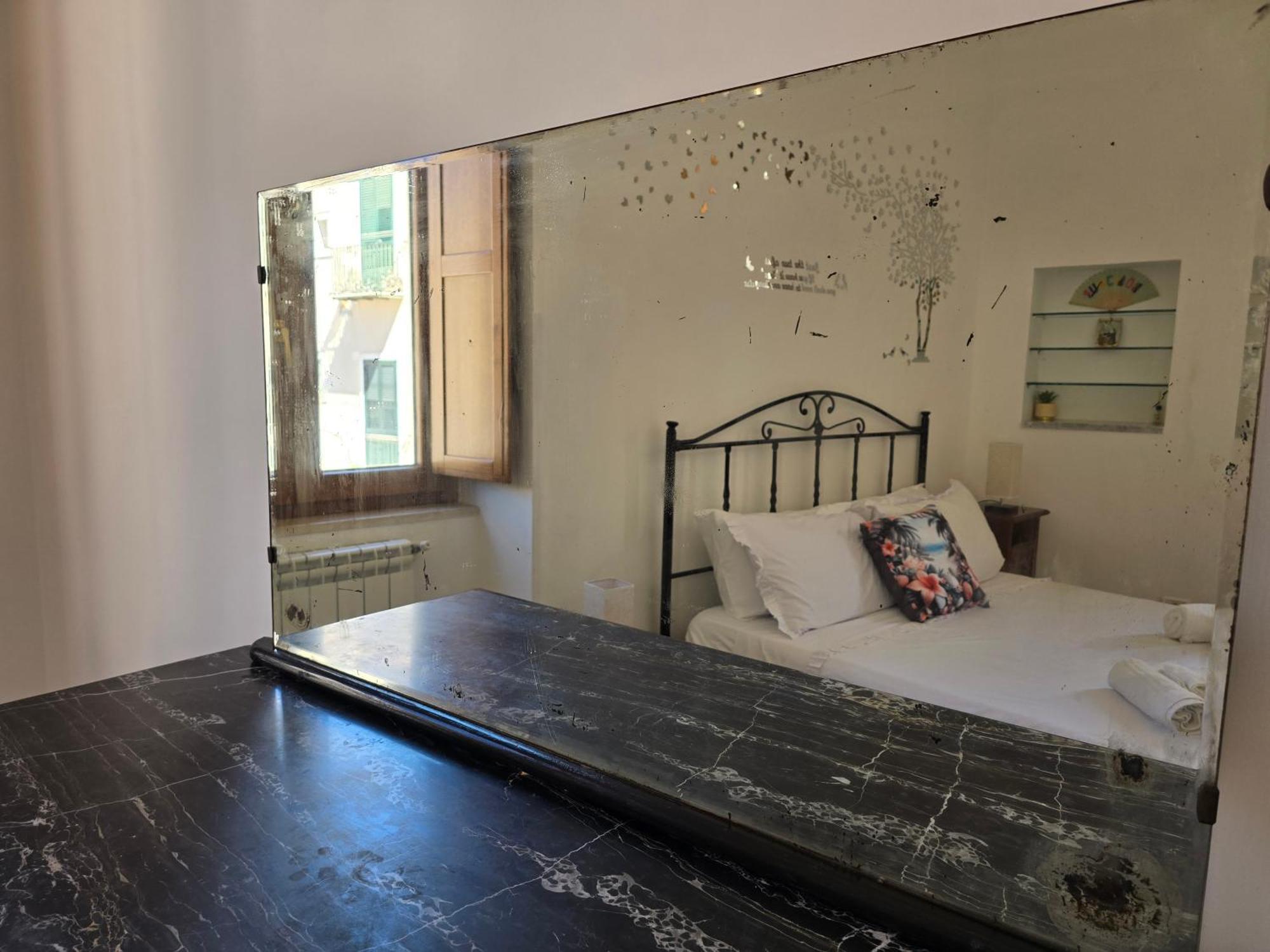 Brother's House Apartment Salerno