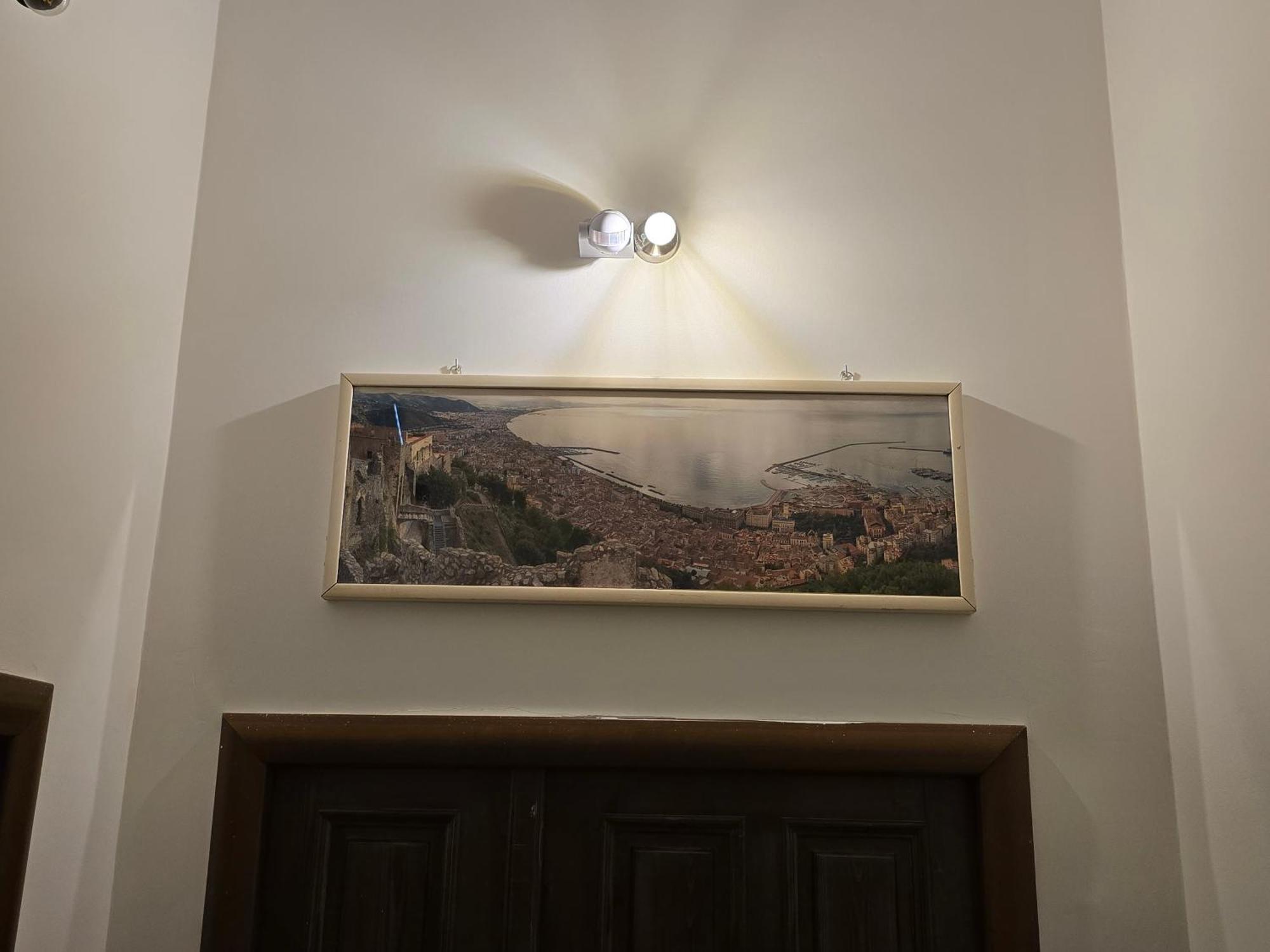 Brother's House * Salerno