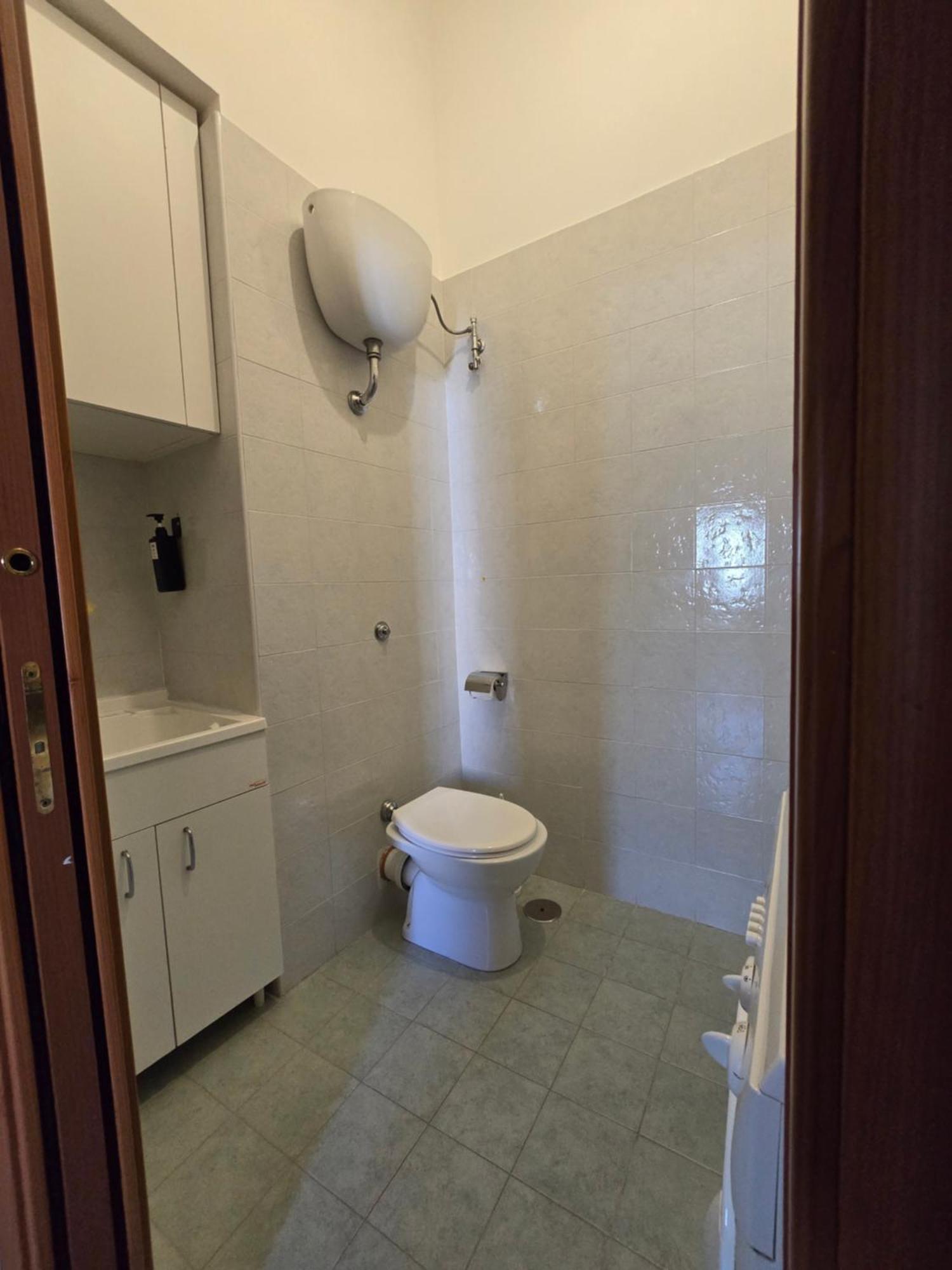 Brother's House Apartment Salerno